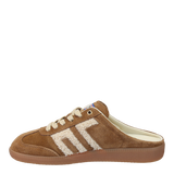BACK 70 Women's EASTER Mule - Tobacco