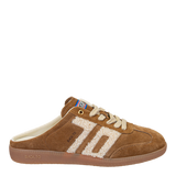 BACK 70 Women's EASTER Mule - Tobacco