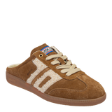 BACK 70 Women's EASTER Mule - Tobacco