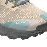 Salewa Men's Pedroc 2 Shoe - Oatmeal/Onyx