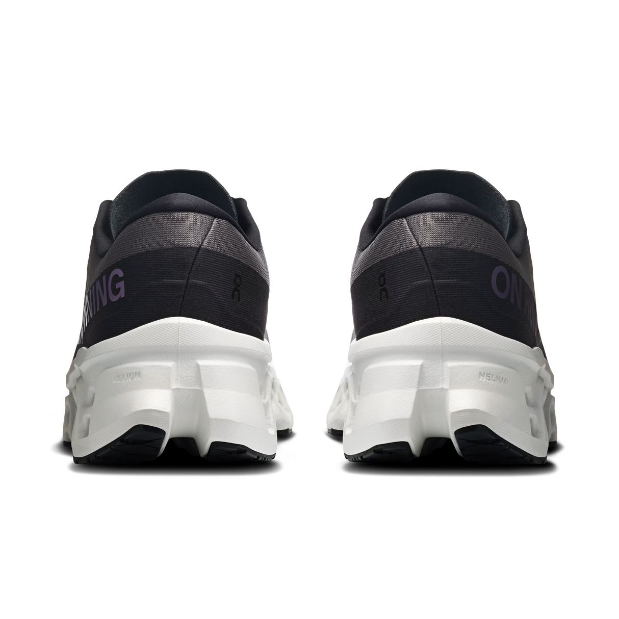 On Cloud Men's Cloudmonster 3 Men's Running Shoes - Eclipse / Frost