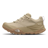 The North Face Women’s Offtrail Hike GORE-TEX® Shoes - Pale Khaki/Khaki Stone