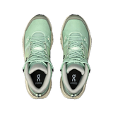 On Cloud Women's Cloudrock Mid Waterproof - Mineral/Aloe
