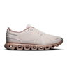 On Cloud Women's Cloud 6 - Oyster | Biscuit