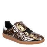 Back 70 Women's FLUFFY - Bronze