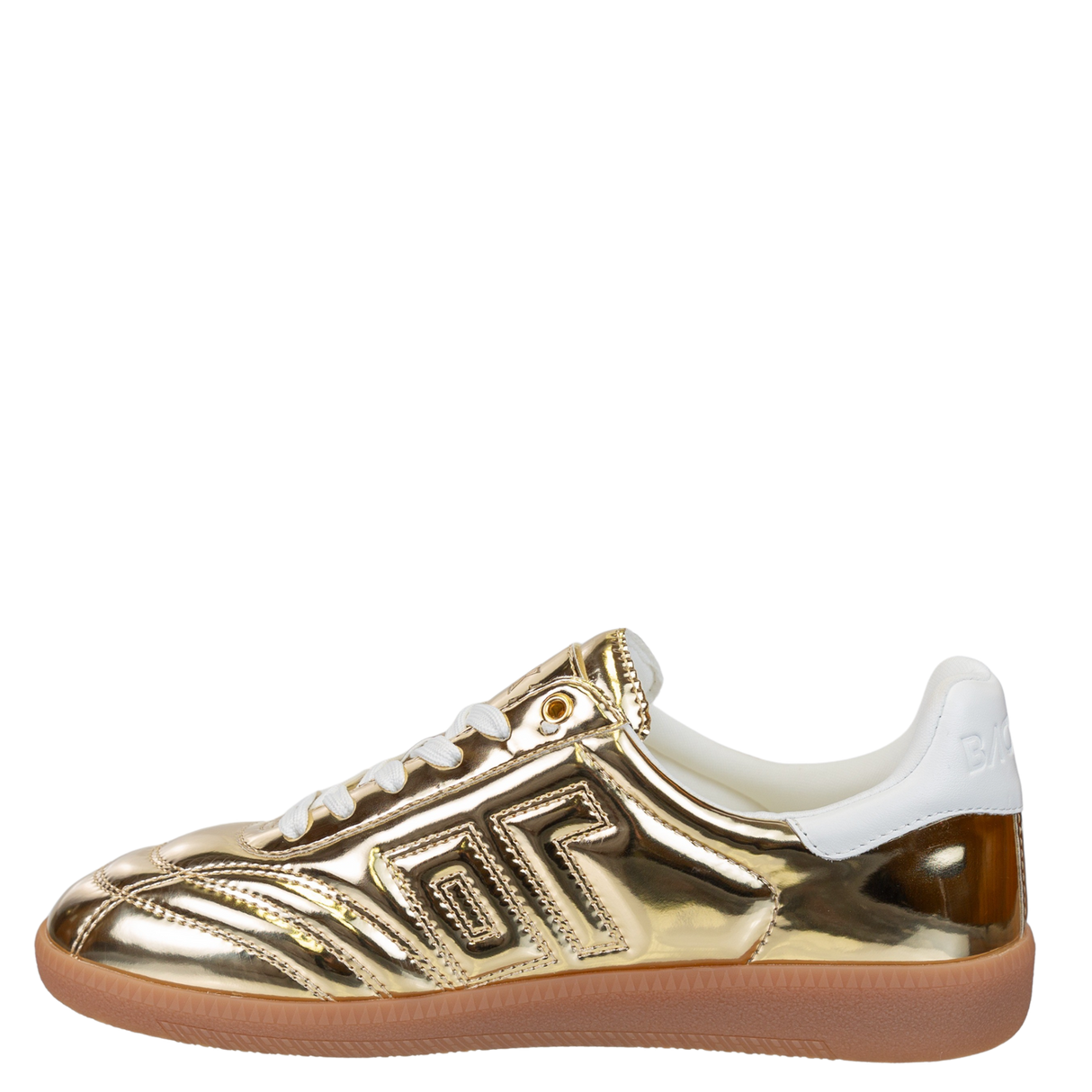 BACK 70 Women's Fluffy - Gold