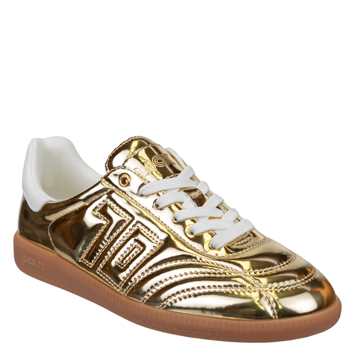 BACK 70 Women's Fluffy - Gold