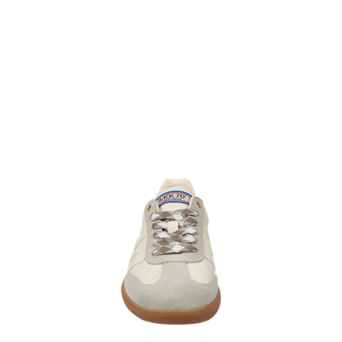 BACK 70 Women's Ghost - Off White