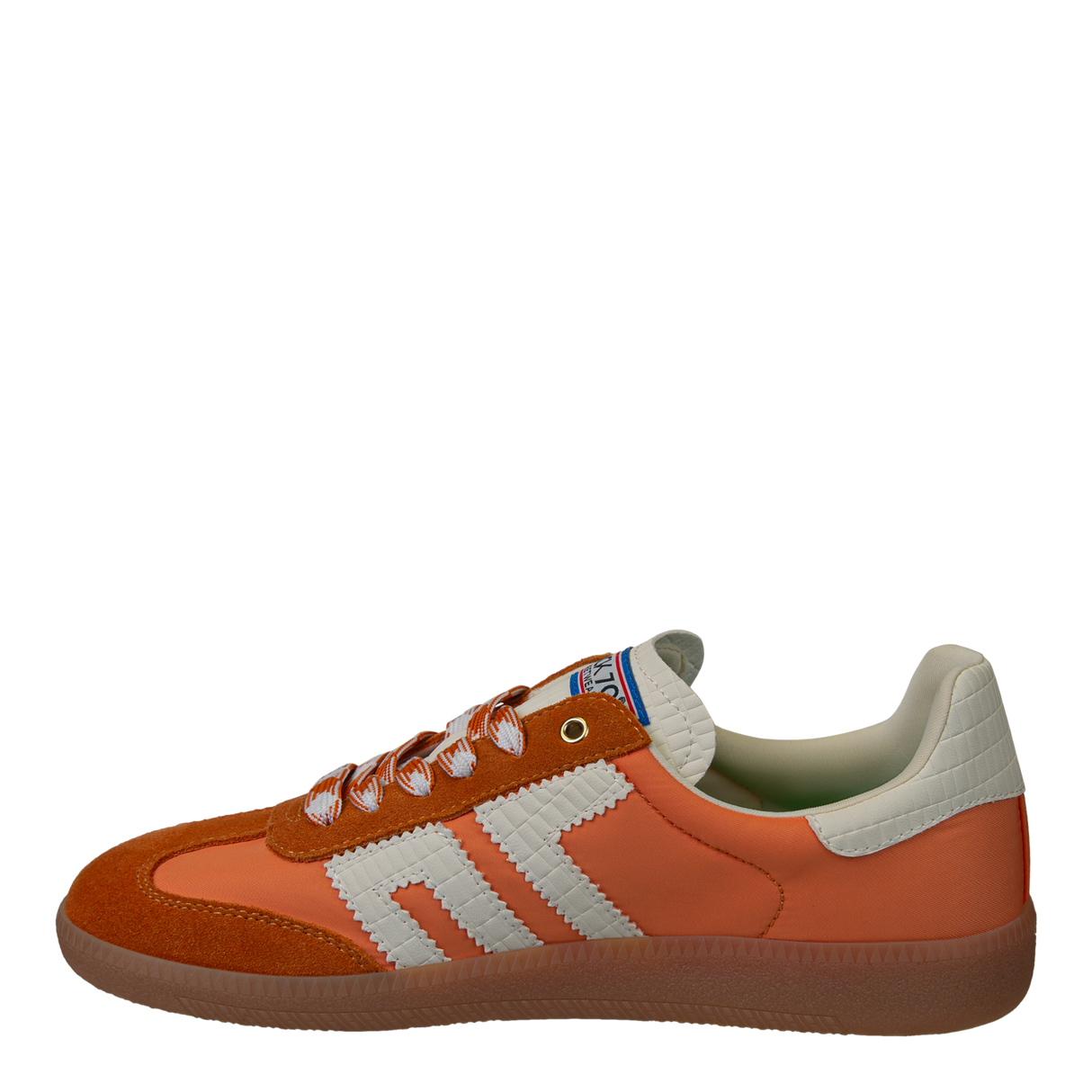 BACK 70 Women's Ghost - Orange