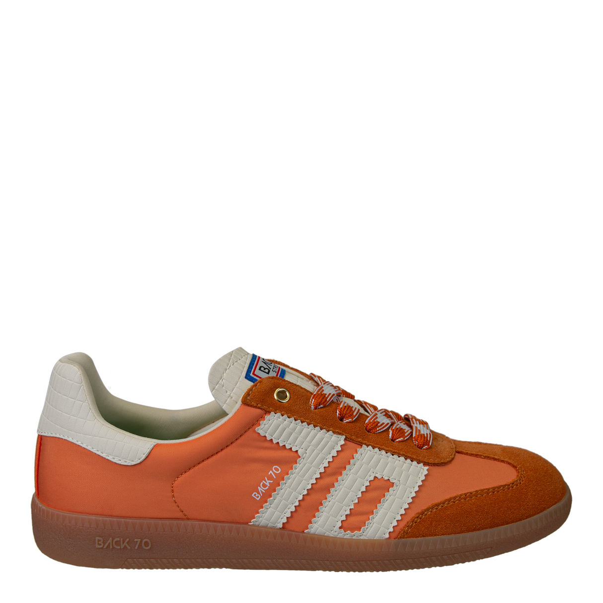 BACK 70 Women's Ghost - Orange