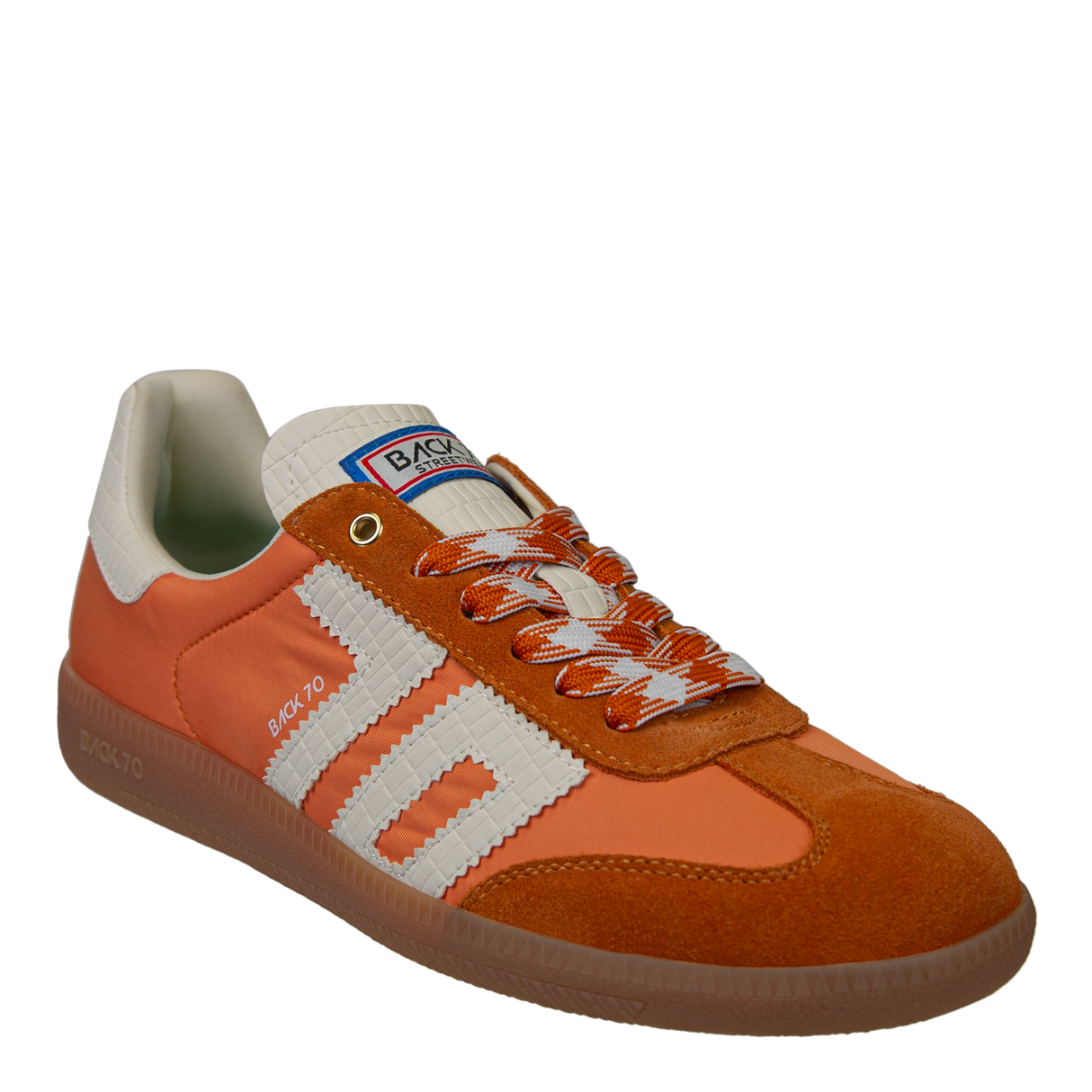 BACK 70 Women's Ghost - Orange