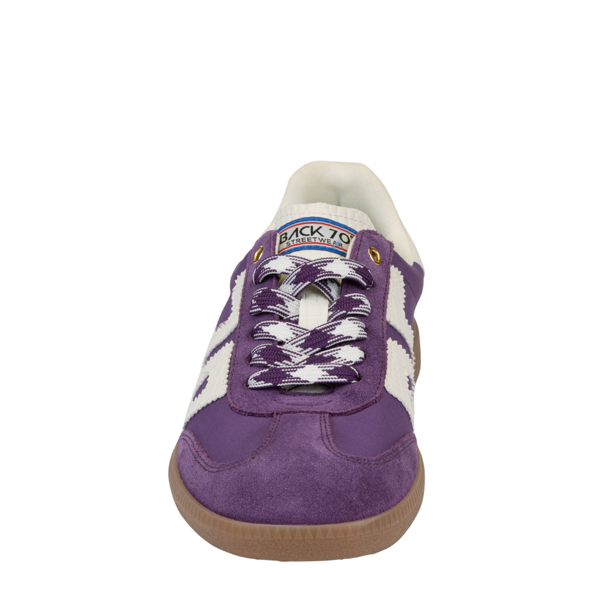 BACK 70 Women's Ghost - Purple Milk