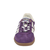 BACK 70 Women's Ghost - Purple Milk