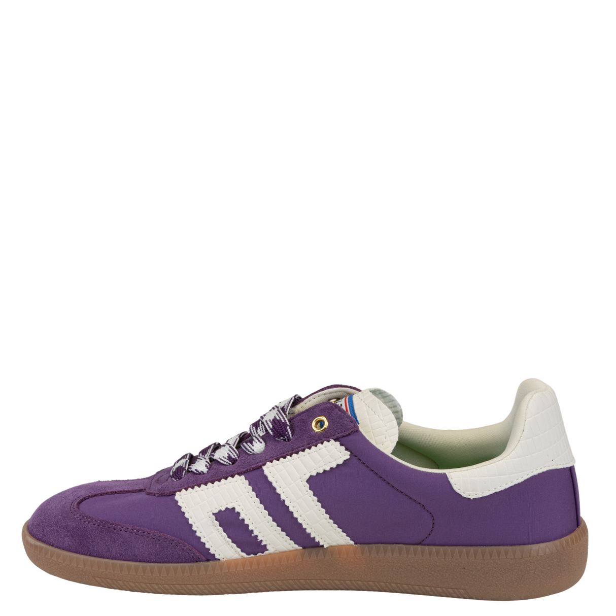 BACK 70 Women's Ghost - Purple Milk