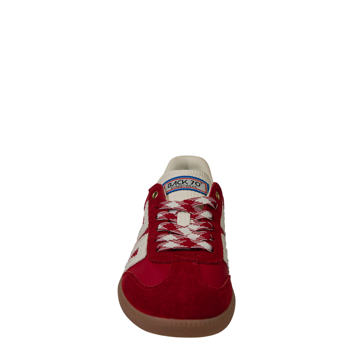 BACK 70 Women's Ghost - Red