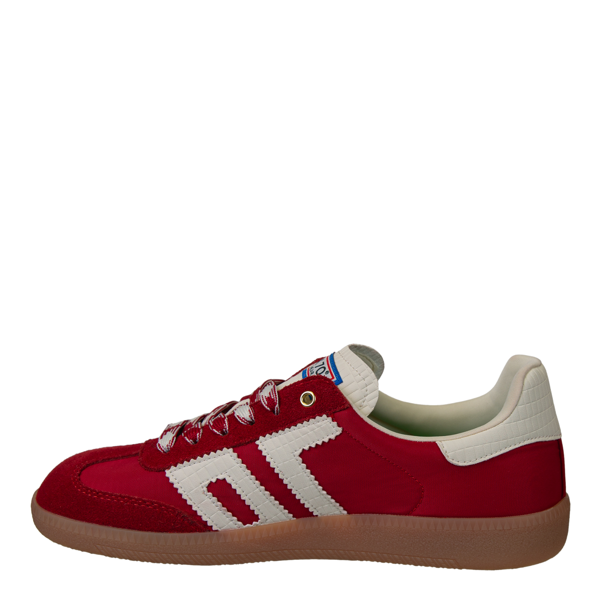 BACK 70 Women's Ghost - Red