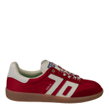 BACK 70 Women's Ghost - Red