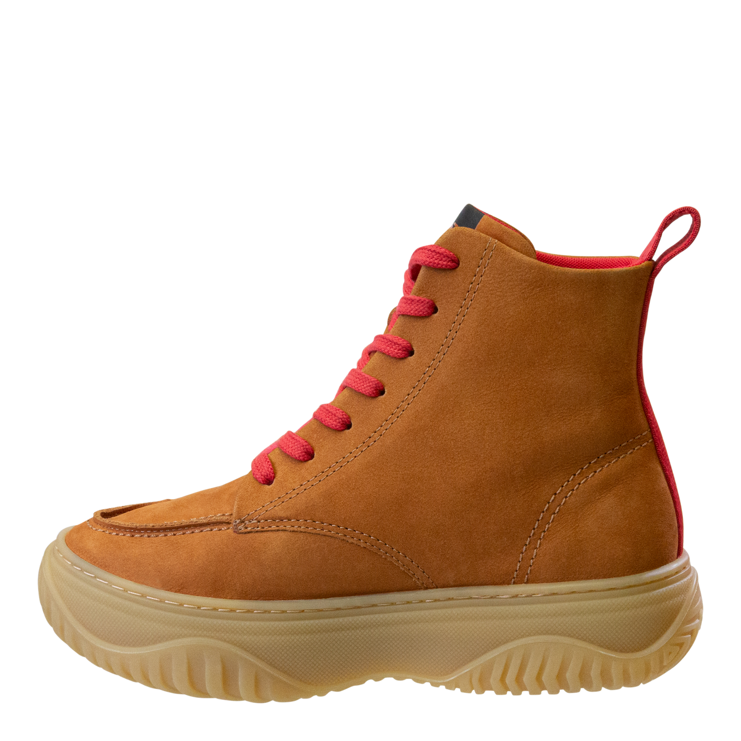 OTBT Women's GORP Boots - Camel