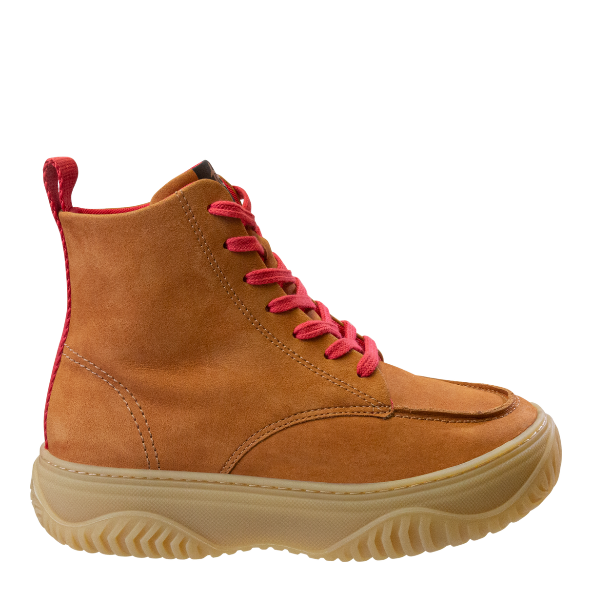 OTBT Women's GORP Boots - Camel