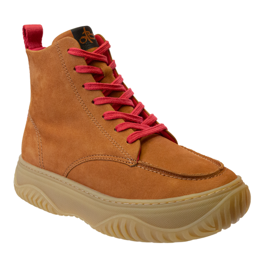 OTBT Women's GORP Boots - Camel