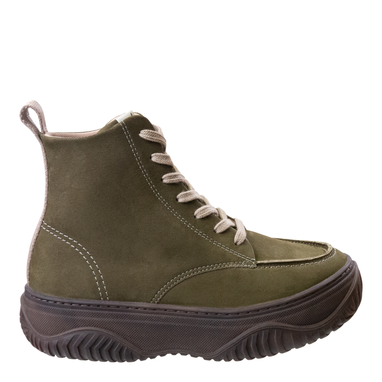 OTBT Women's GORP Boots - Elmwood