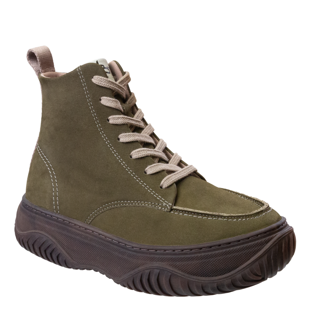 OTBT Women's GORP Boots - Elmwood