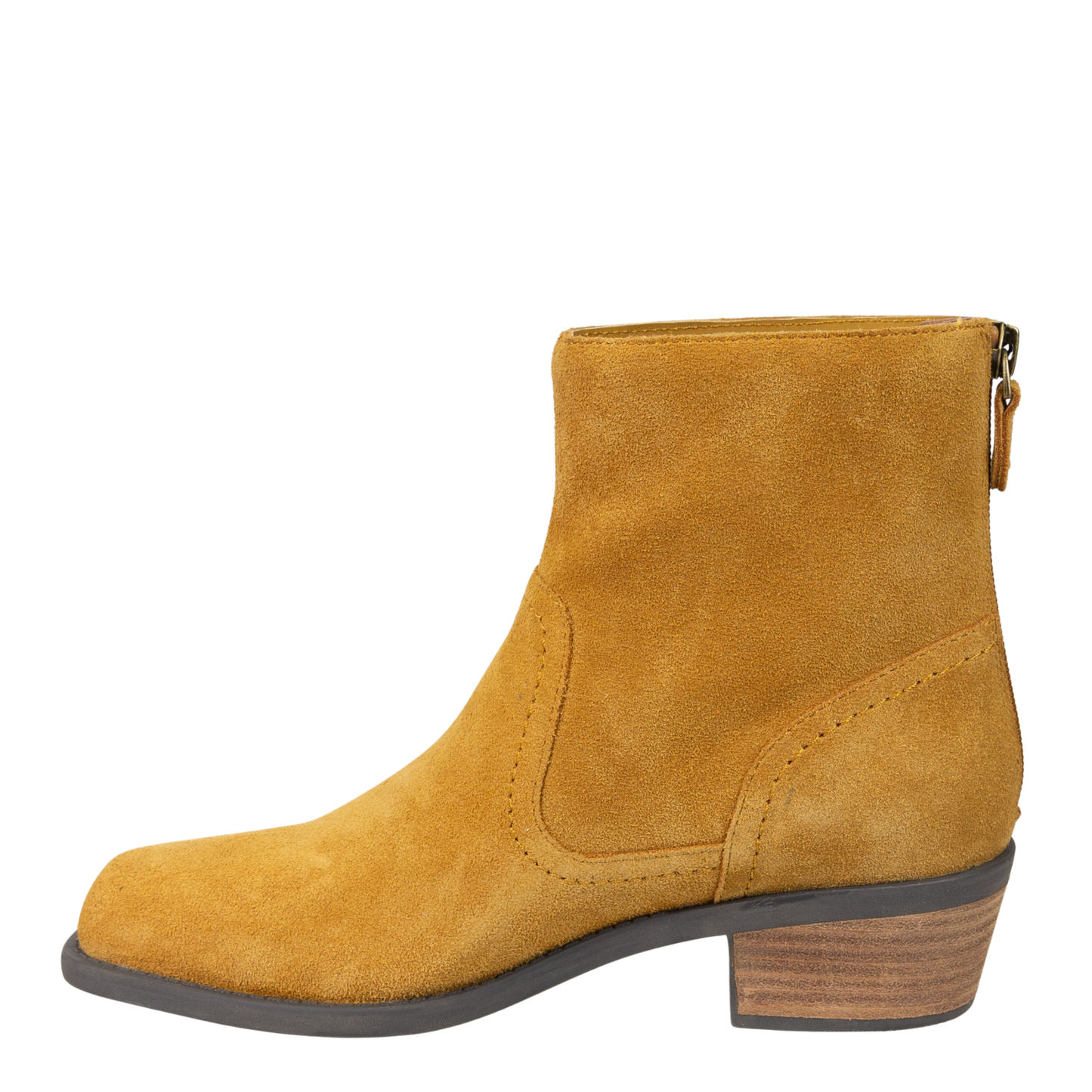 OTBT Women's HOMESTEAD Boots - Camel