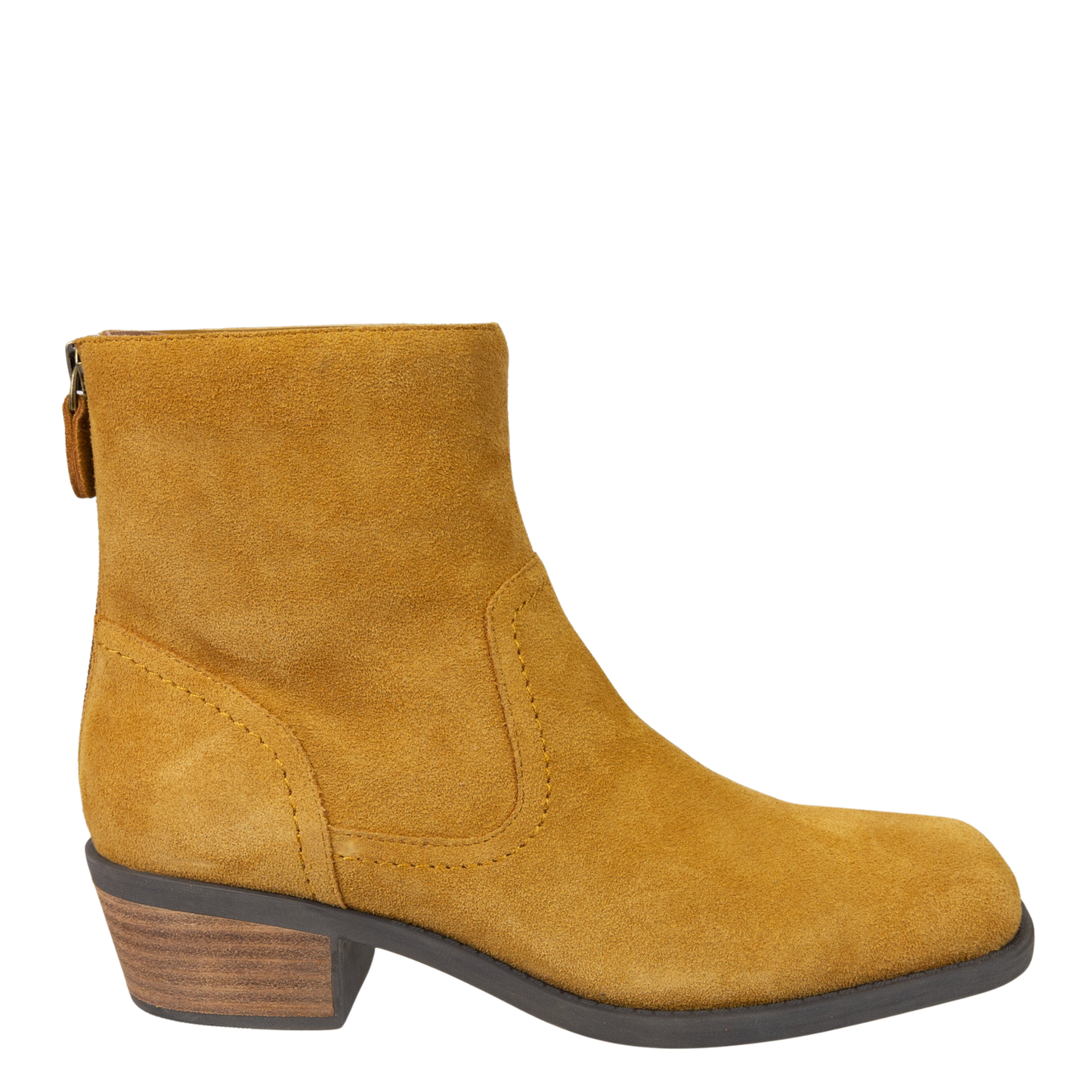 OTBT Women's HOMESTEAD Boots - Camel