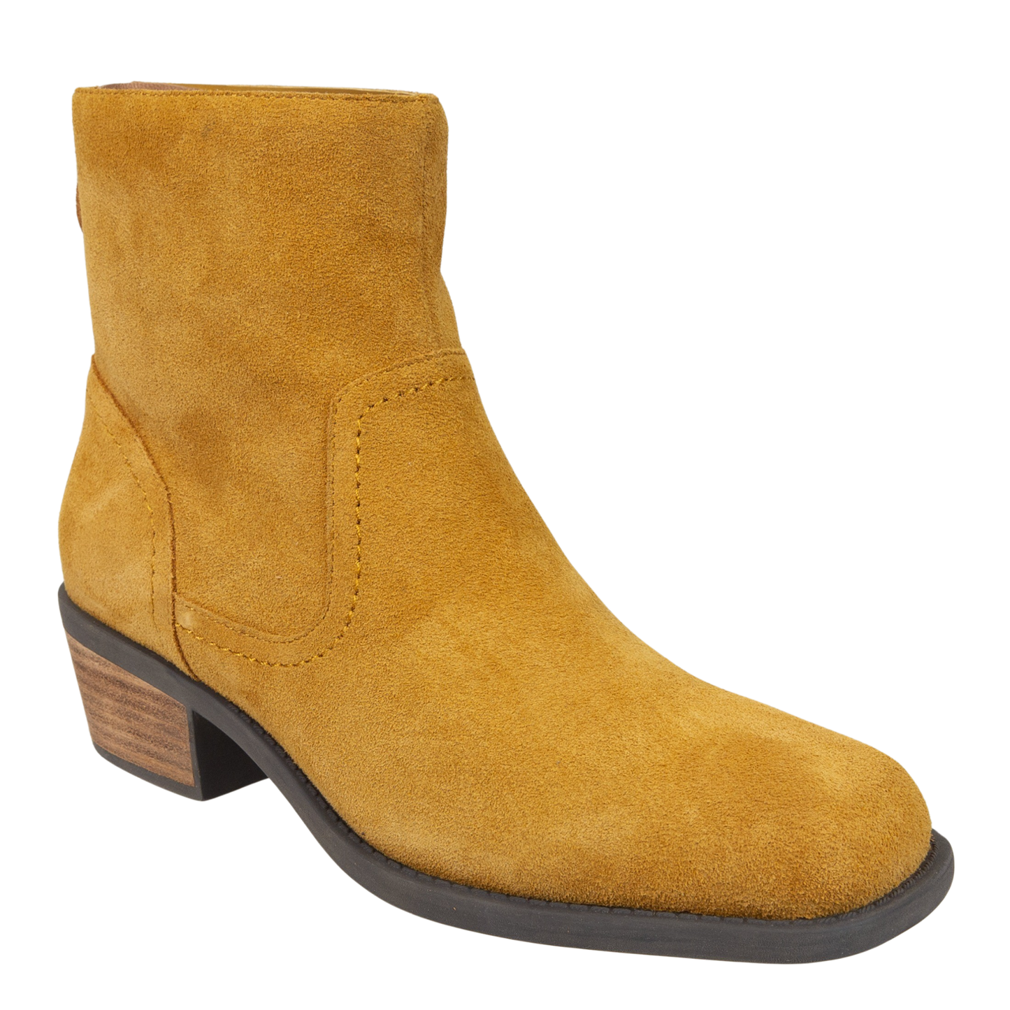 OTBT Women's HOMESTEAD Boots - Camel