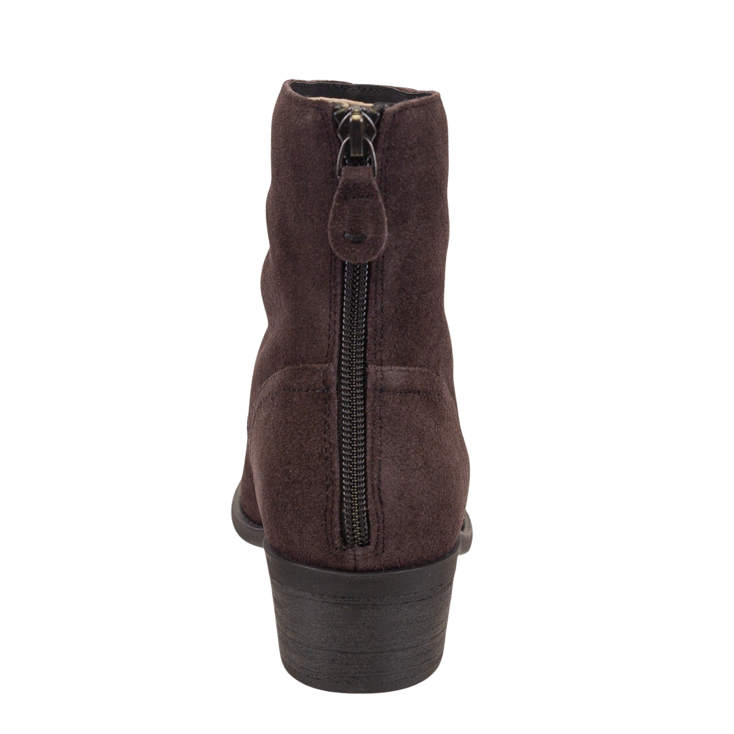 OTBT Women's HOMESTEAD Boots - Coffee