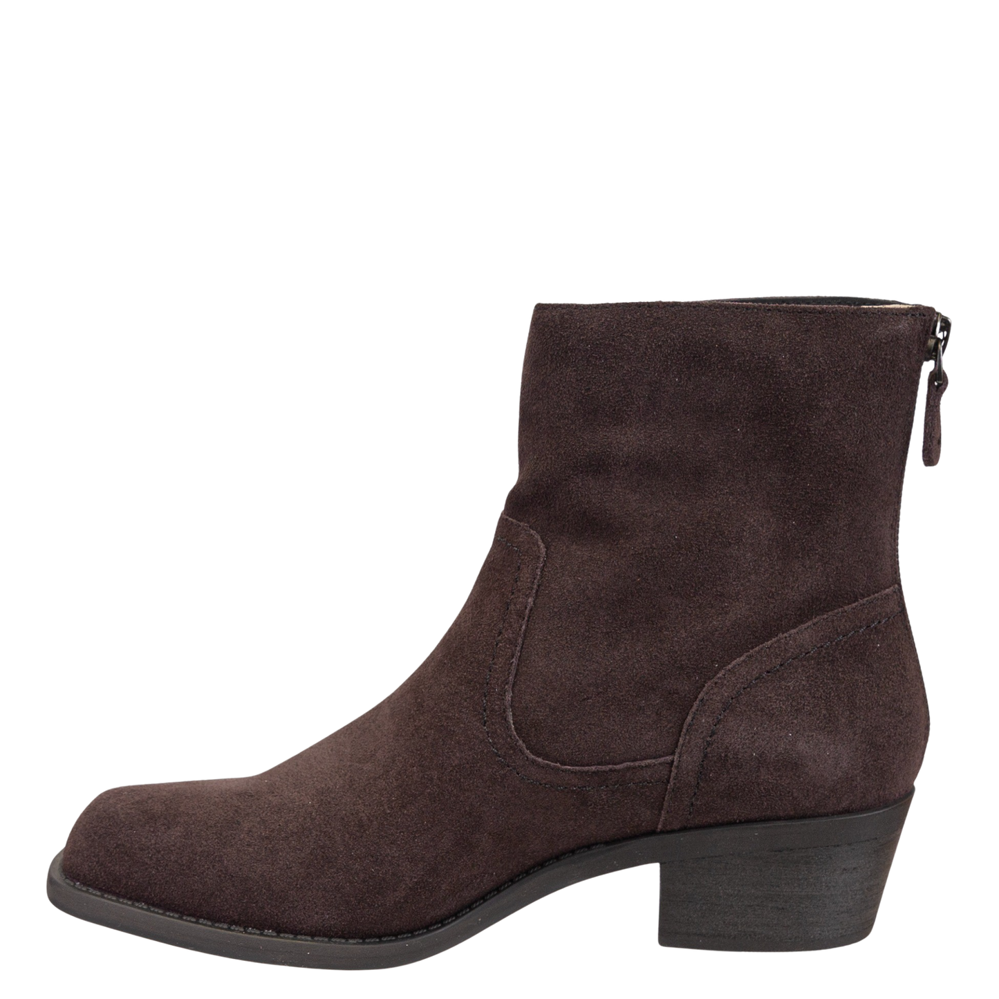 OTBT Women's HOMESTEAD Boots - Coffee