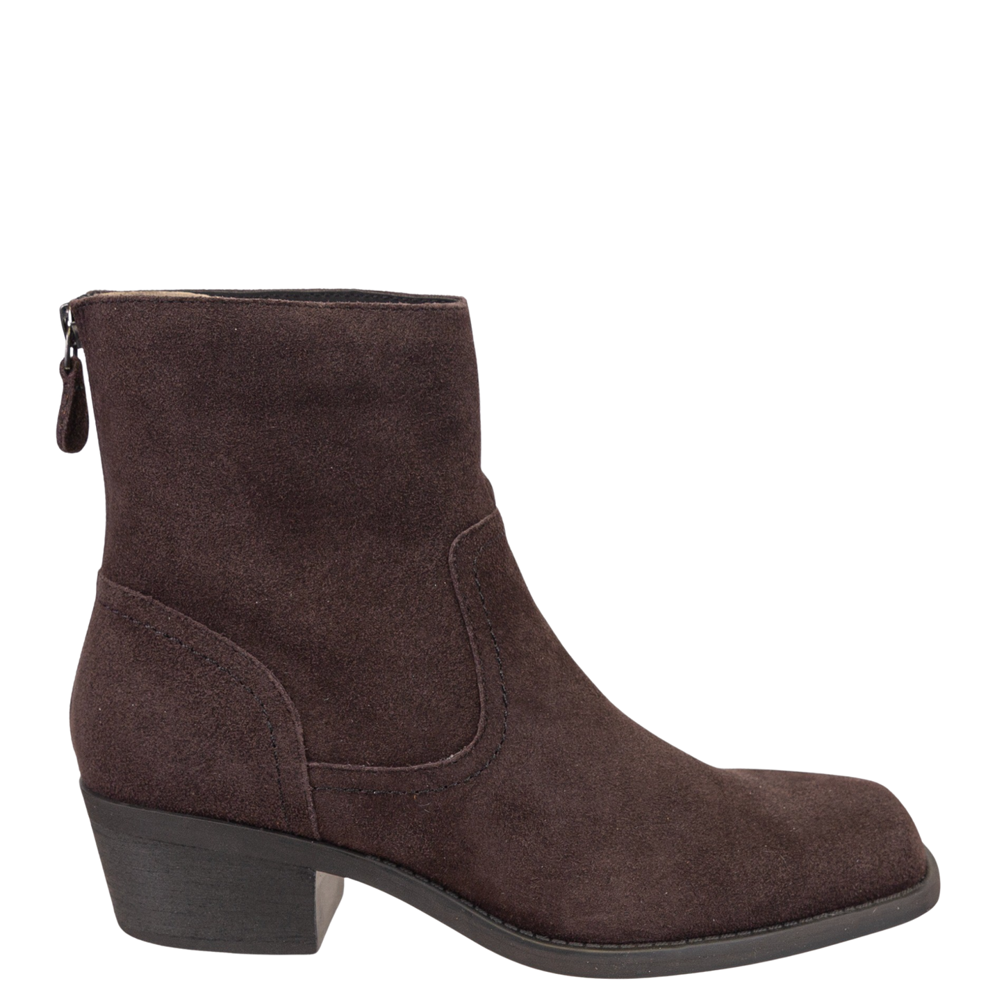 OTBT Women's HOMESTEAD Boots - Coffee