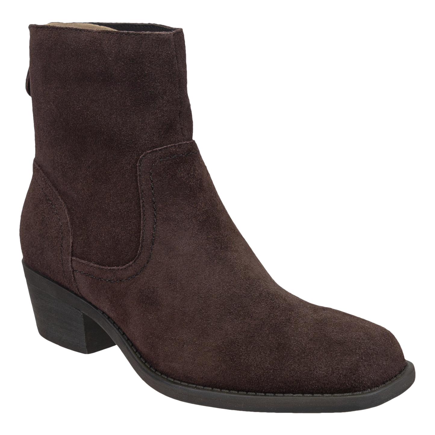 OTBT Women's HOMESTEAD Boots - Coffee