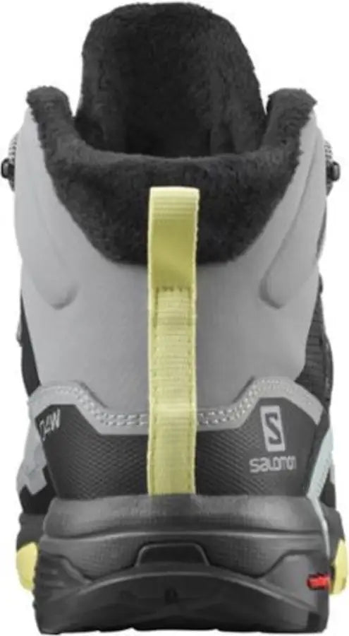 Salomon Women's X Ultra Mid Winter TS CSWP - Monument/Black/Charlock