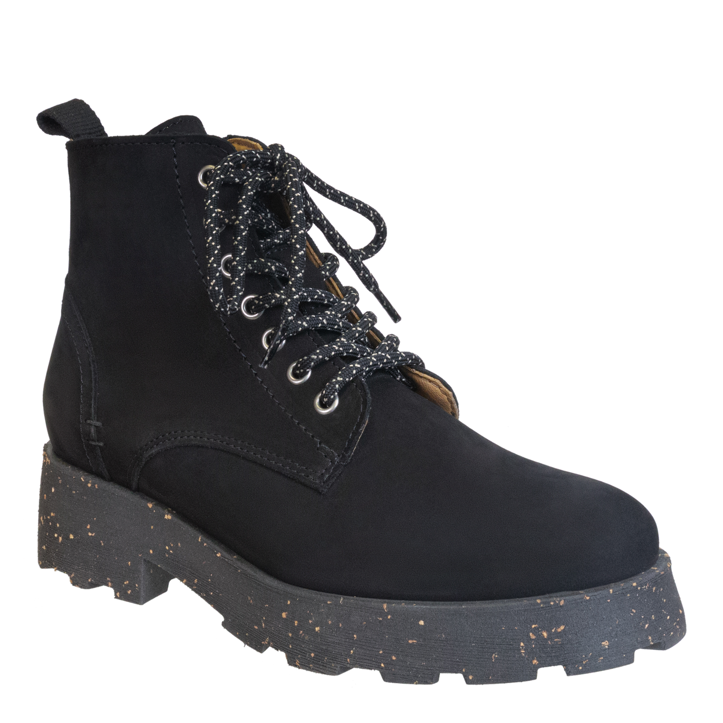 OTBT Women's IMMERSE Boots - Black