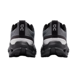 On Cloud Men's Cloudsurfer Trail - Eclipse/Black - Size 8
