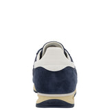 BACK 70 Men's JOGGER FC 600 Jogger - Navy/Milk