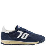 BACK 70 Men's JOGGER FC 600 Jogger - Navy/Milk