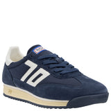 BACK 70 Men's JOGGER FC 600 Jogger - Navy/Milk