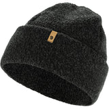 Fjallraven Kaltum Beanie - Dark Grey
