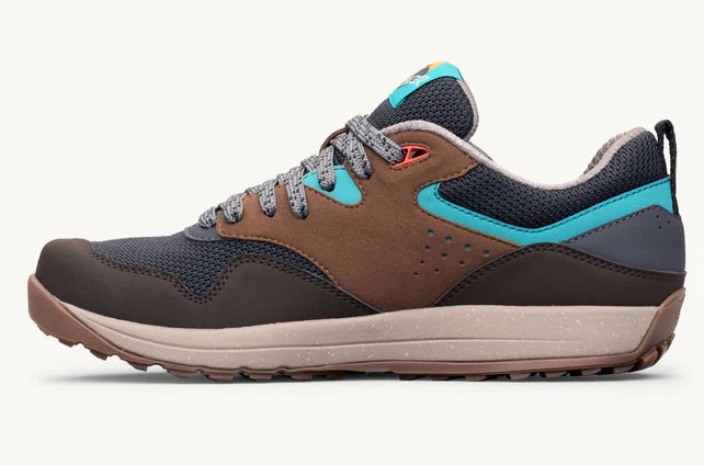 Lems Men's Trail Blazer - Kodiak