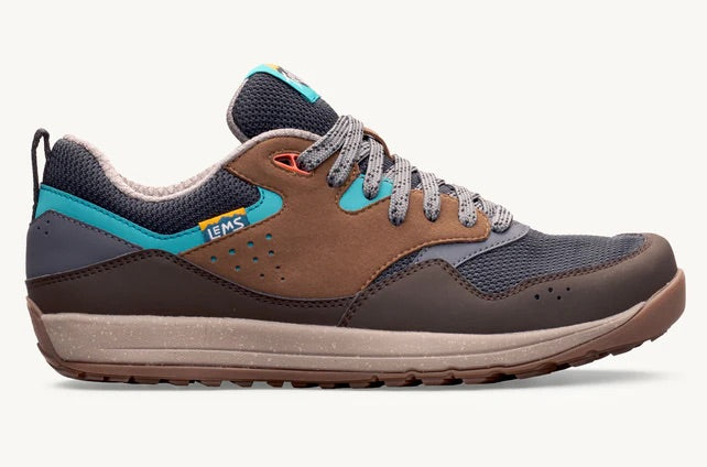 Lems Men's Trail Blazer - Kodiak