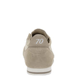 BACK 70 Women's Leon Sneaker - Beige