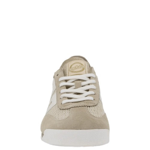 BACK 70 Women's Leon Sneaker - Beige