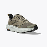 HOKA Men's Anacapa 2 Low GTX - Olive Haze / Mercury