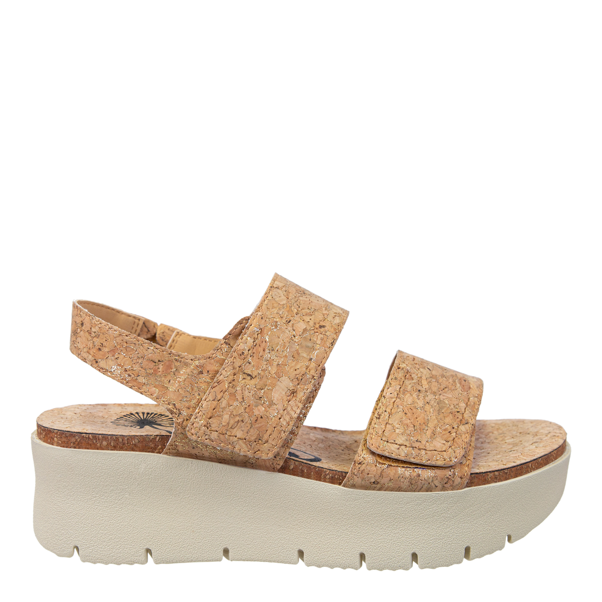 OTBT Women's MONTANE Sandals - Cork