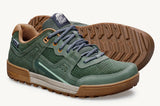 Lems Unisex Trail Thrasher Shoes - Moss