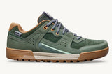 Lems Unisex Trail Thrasher Shoes - Moss