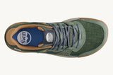 Lems Unisex Trail Thrasher Shoes - Moss