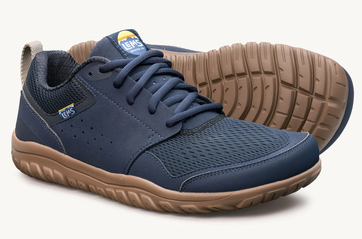 Lems Unisex Primal Zen Barefoot Shoe - Night Sky